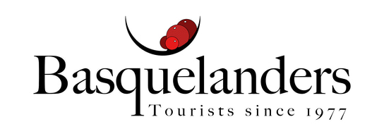 Basquelanders DMC logo