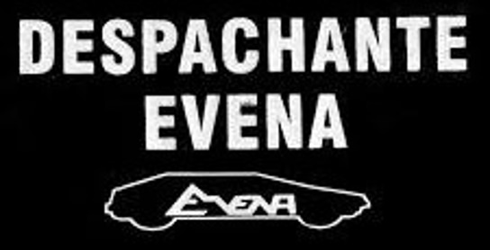 Despachante Evena logo