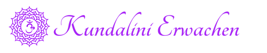 Kundalini Erwachen logo