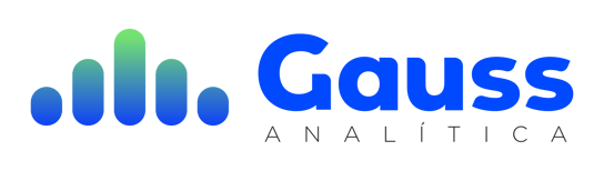 Gauss Analítica logo