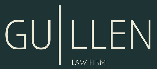 Guillen Law Firm logo