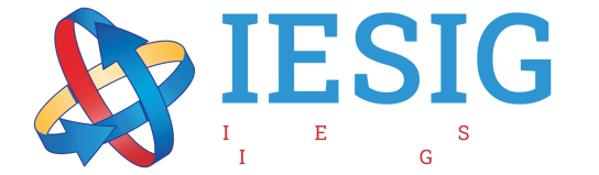 IESIG FLE logo