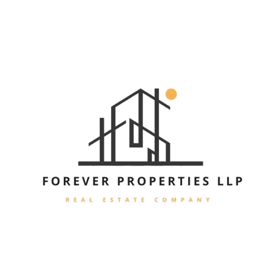 FOREVER PROPERTIES logo
