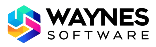 Waynes Software – Innovating Tomorrow logo