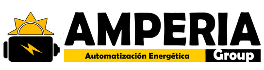 Amperia Group Spa logo