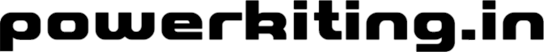 powerkiting.in logo