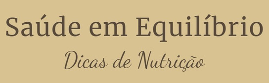 Saúde em Equilíbrio logo