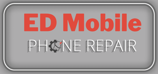 ED Mobile logo