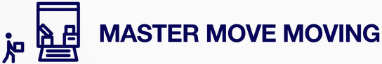 MasterMover Moving logo