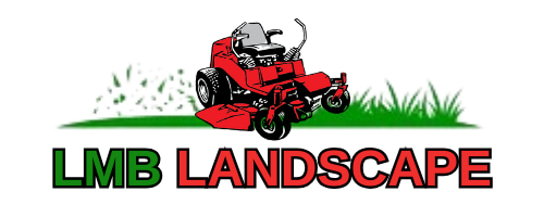 LMB Landscape logo