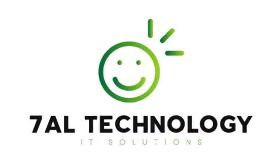 7al technology logo