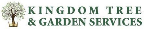 Kingdom Tree & Garden Services logo