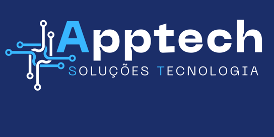 Apptech Soluções Tecnologia logo