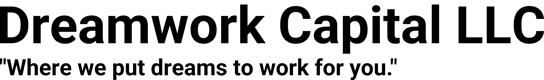 Dreamwork Capital LLC logo