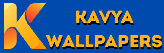 Kavya Wallpapers logo