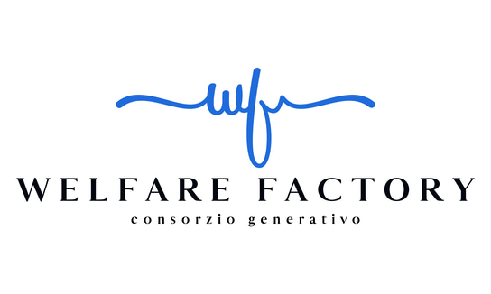 welfare factory logo