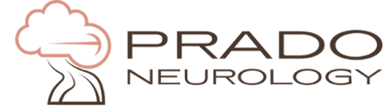 PradoNeurology logo