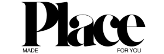 place made for you logo