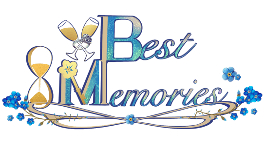 Best-Memories logo