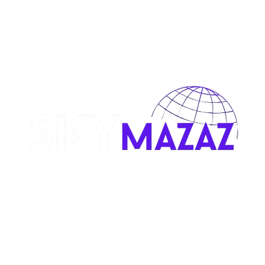 SkyMazaz logo