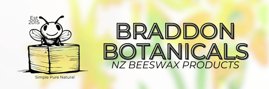 Braddon Botanicals logo