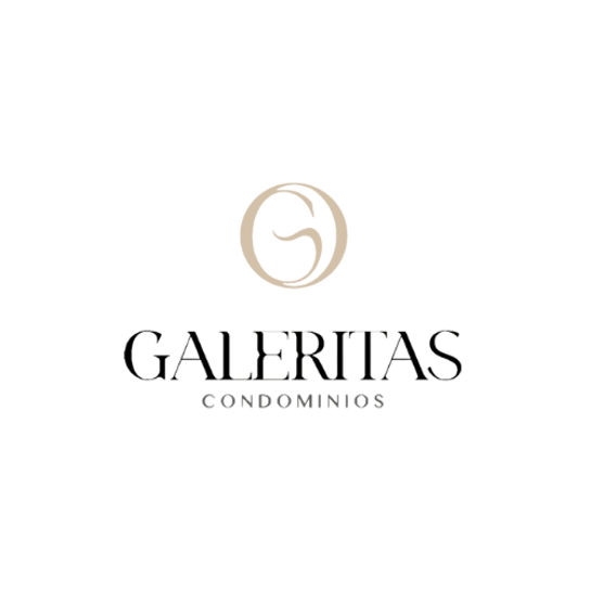 Galeritas logo