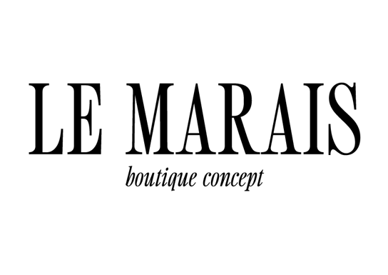 Le Marais - Thionville logo