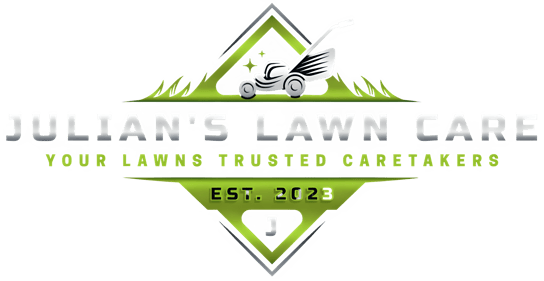 Julian's Lawn Care logo