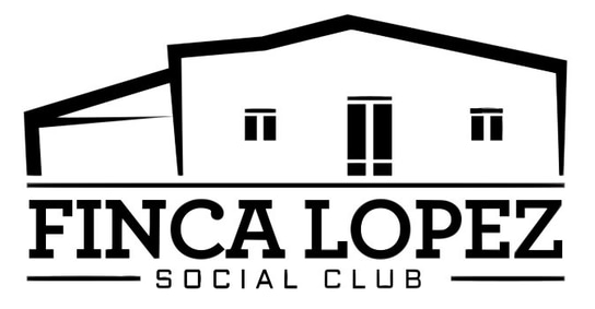 Finca Lopez Social Club logo