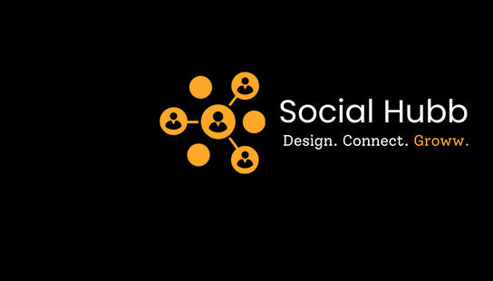 Social Hub logo