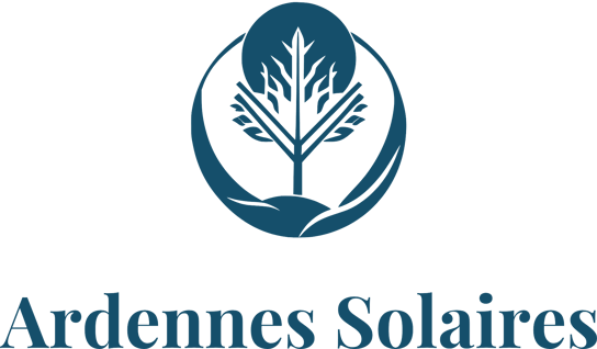 Ardennes Solaires logo