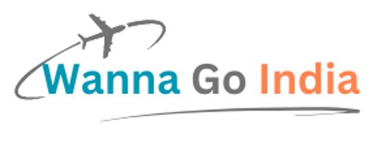 Wanna Go India logo