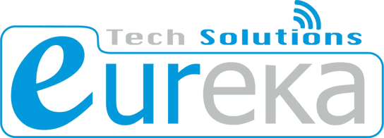 Eureka Tech solutions logo