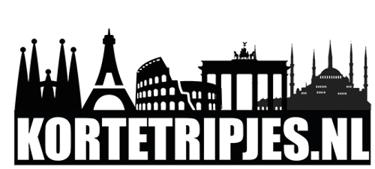 Kortetripjes.nl logo