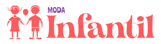 Moda Infantil - Melhor Escrita logo