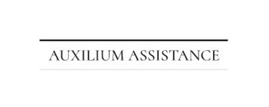 Auxilium Assistance Virtuelle logo