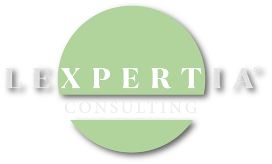Lexpertia logo