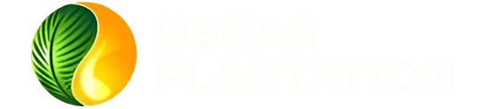 Oscar Plantation logo