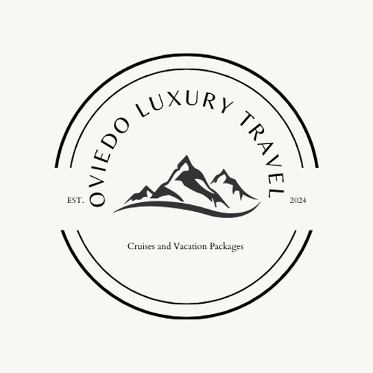 Oviedo Luxury Travel logo