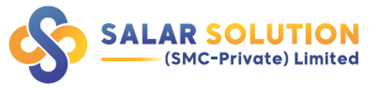 SALAR SOLUTION logo