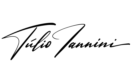 Túlio Iannini logo