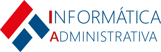 Informática Administrativa logo