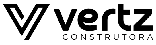 Vertz Construtora logo