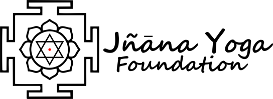 GYAN YOG FOUNDATION logo