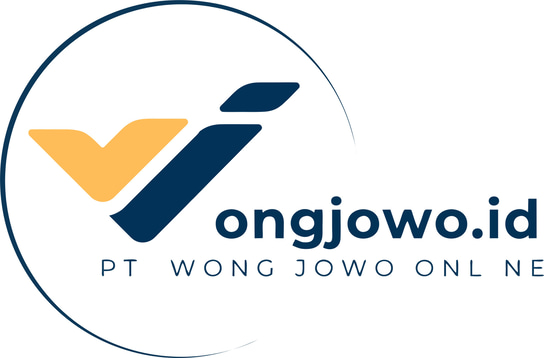 Wong Jowo logo