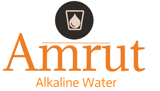 Amrut logo