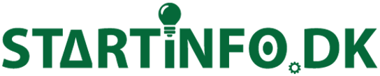 Startinfo.dk