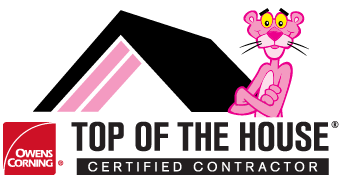 Owen's Corning roofing certification 