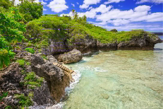 Alofi, Niue