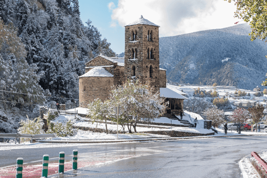Andorra La Vella